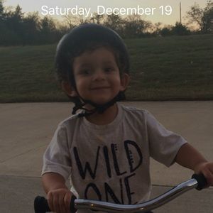 Meet your Posher, Fredy