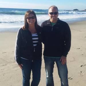 Meet your Posher, Sharon