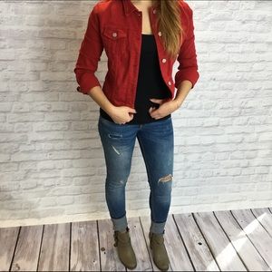 J Brand Jacket