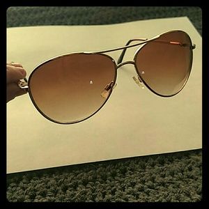 Old Navy Aviator Sunglasses