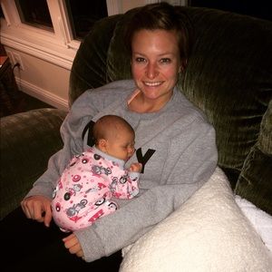 Meet your Posher, Kelli