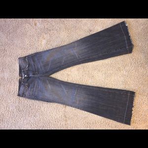Seven for all mankind jeans