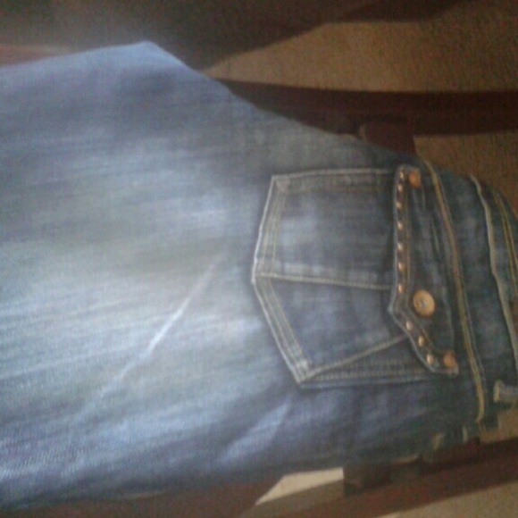 Jeans - Picture 3 of 4