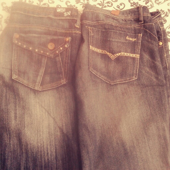 Jeans - Picture 4 of 4