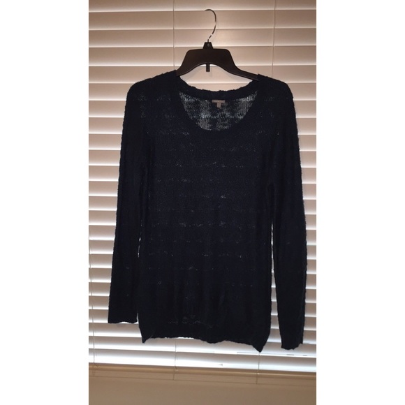 Over sized Sweater