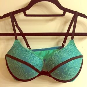 Victoria's Secret Bombshell Bra