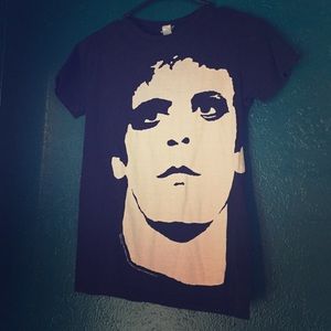 Lou Reed T-Shirt