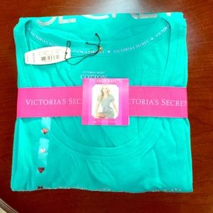 Victoria Secret Sleep Shirt