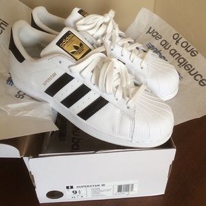 adidas superstar 9.5 adidas superstar 9.5