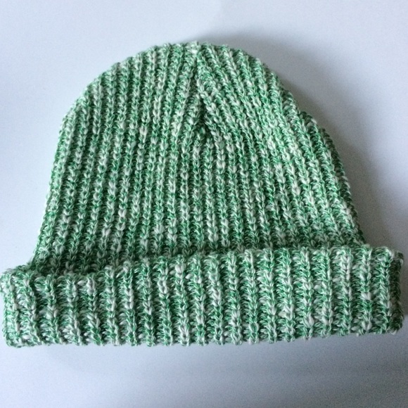 American Apparel Marled Beanie