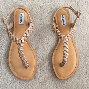 Women's Not Rated sandals