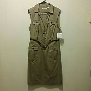 Liz Claiborne dress