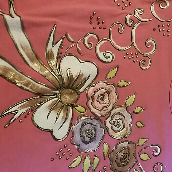 WOMEN'S TOP - Picture 2 of 3