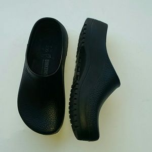 Birkenstock Birki's Clogs