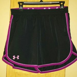 Under Armour Shorts L