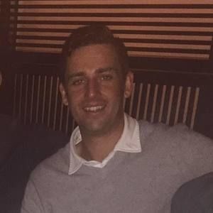 Meet your Posher, William