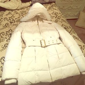 BeBe puffer jacket