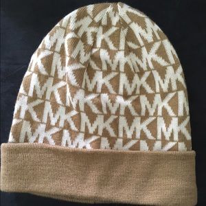 Michael Kors beanie