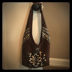 Cute Boho Purse
