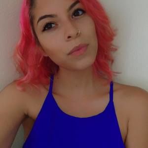 Meet your Posher, Alexus