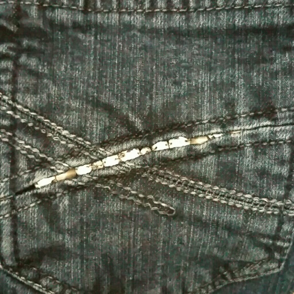 Jeans - Picture 2 of 2