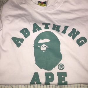A Bathing Ape