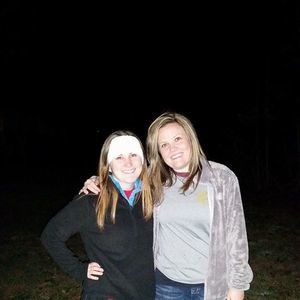 Meet your Posher, Meredith