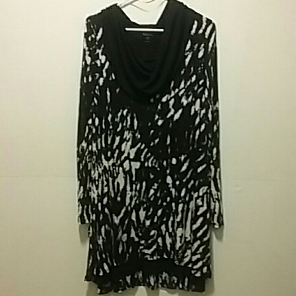 Kensie dress