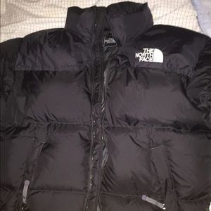 Northface Jacket