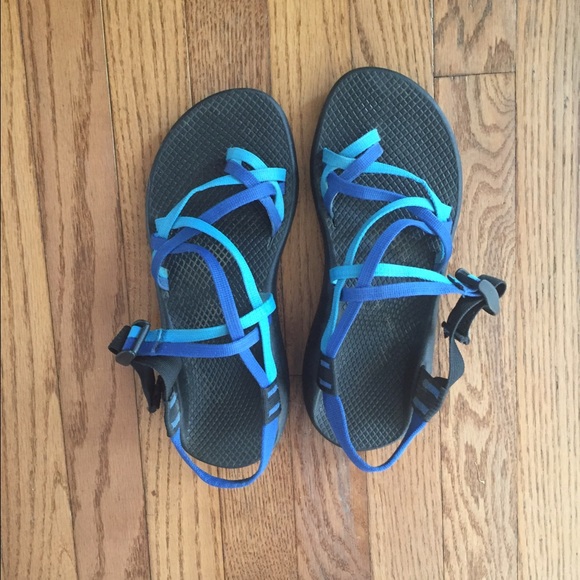 Chaco Sandals