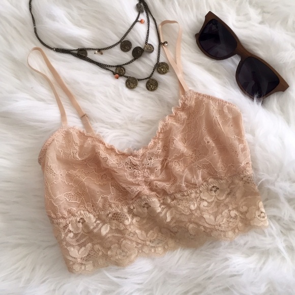 Urban Outfitters Other - Sparkle & Fade Bralette