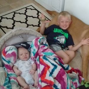 Meet your Posher, Amanda