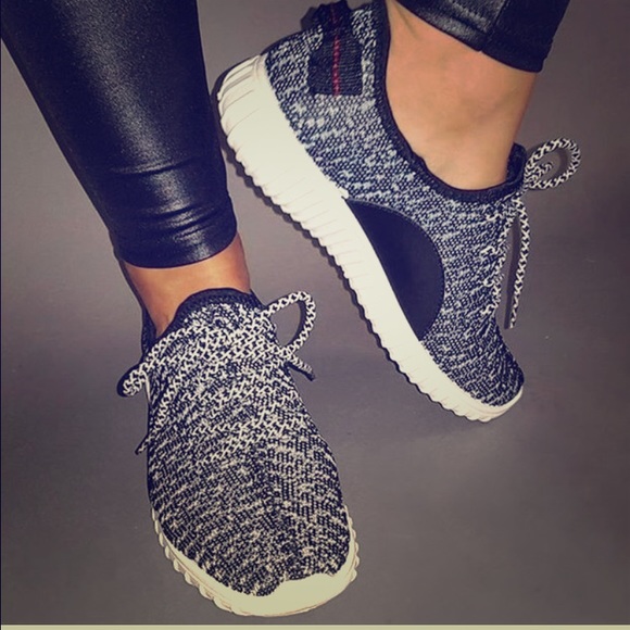 Yeezy Shoes - LAST PRICE DROP! Inspired like "Yeezy"
