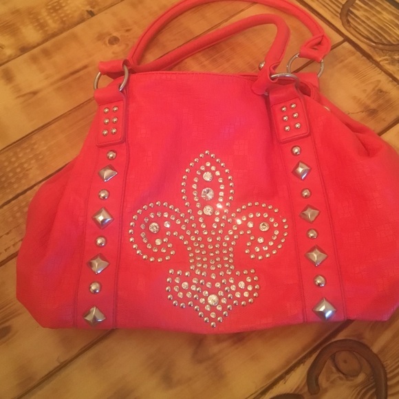 Hobo bag