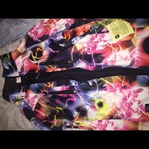 Burton Snowboard Jacket