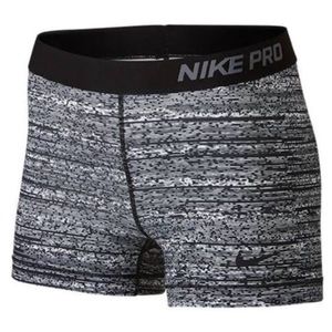 Nike Pro shorts