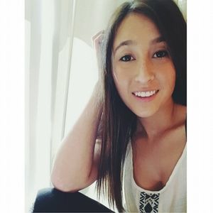 Meet your Posher, Raquel