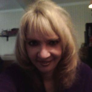 Meet your Posher, Kathryn