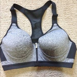 VS sport bra 36B