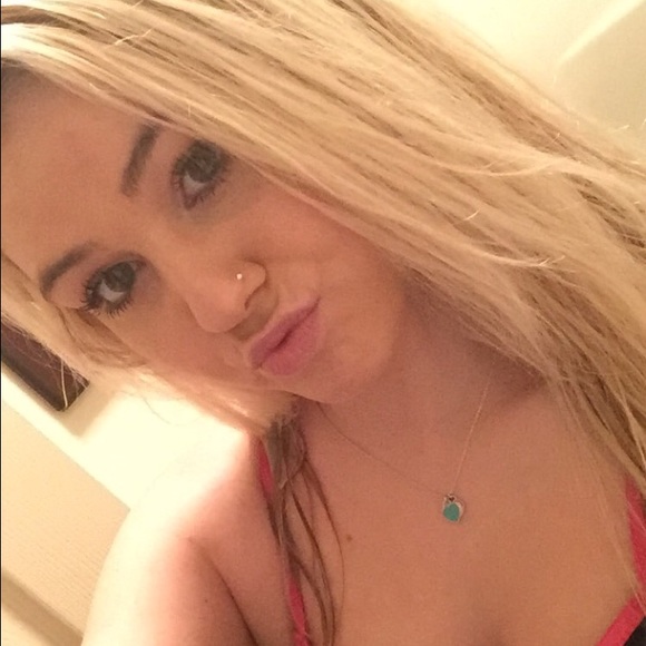 Meet your Posher, Tiffany