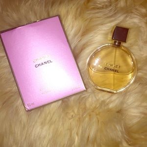 Chance by Chanel Eau De Parfum