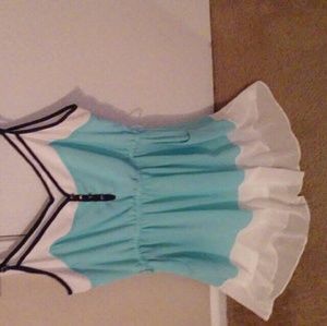 Charming Charlie Dress