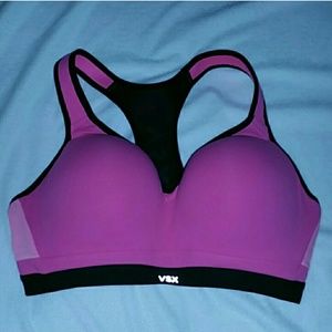 Set of 3 VS sports bra