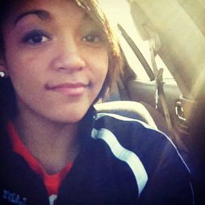 Meet your Posher, Jasmine