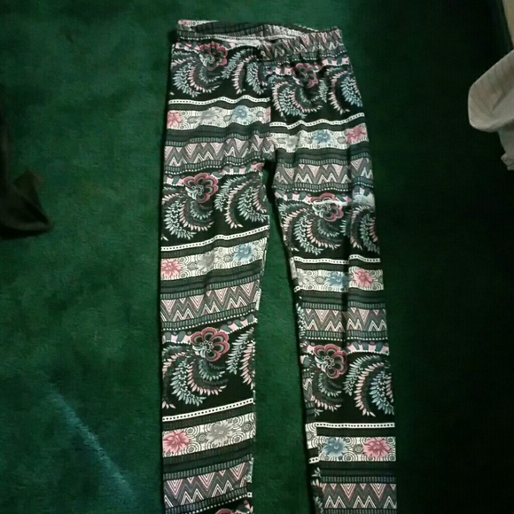 Leggings