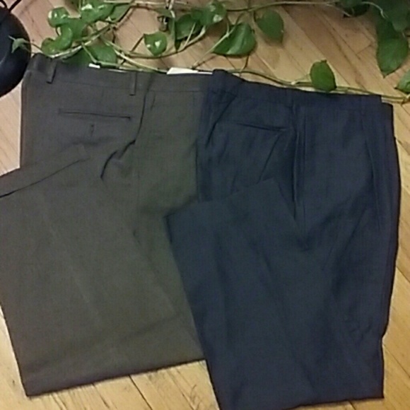 Claiborne Men's Dress Pants