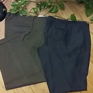 Claiborne Men's Dress Pants