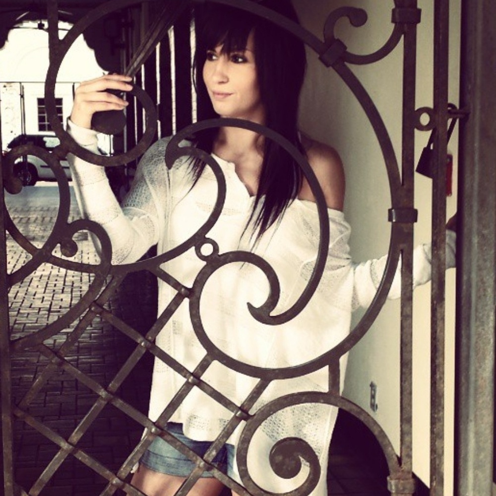 Meet your Posher, Morgan