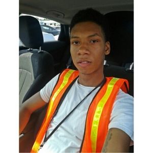 Meet your Posher, Derek