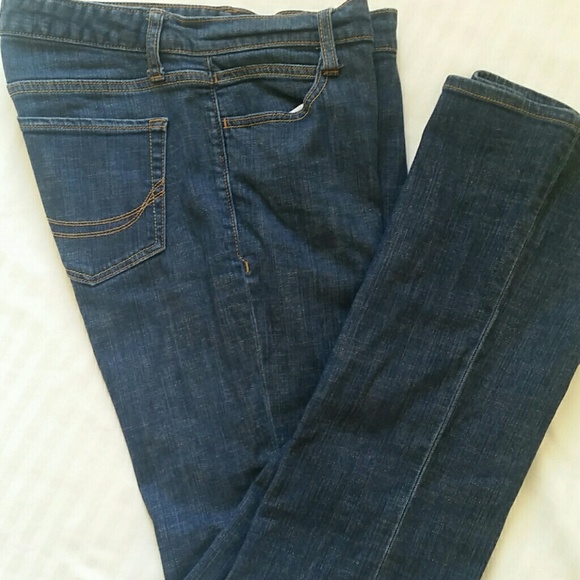 Old Navy Dreamer 8 long